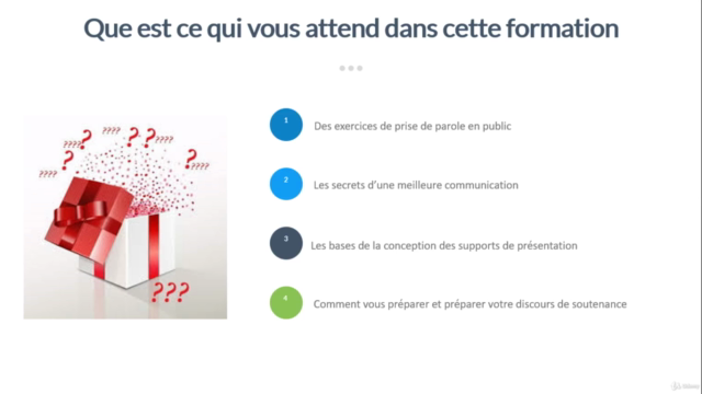 Réussir sa soutenance haut et fort – Screenshot 4