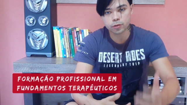 Acompanhamento Pedagógico e Orientação Psicopedagógica – Screenshot 2