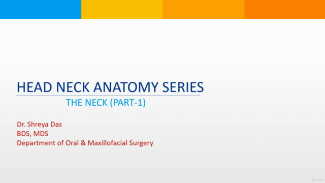 Human Anatomy - "Head Neck Anatomy" - Screenshot_01