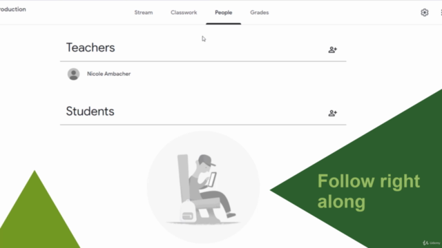 Practical Guide to Google Classroom – Screenshot 2
