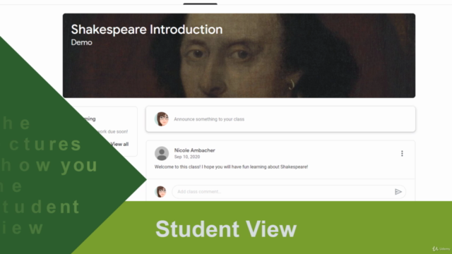 Practical Guide to Google Classroom – Screenshot 3