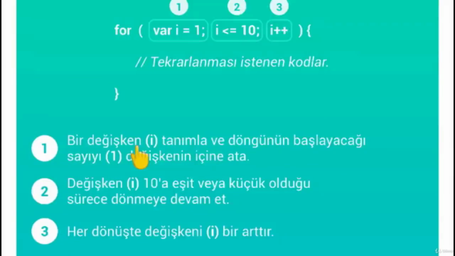 Çocuklar için Kodlama (Programlama) Eğitimi – Screenshot 2
