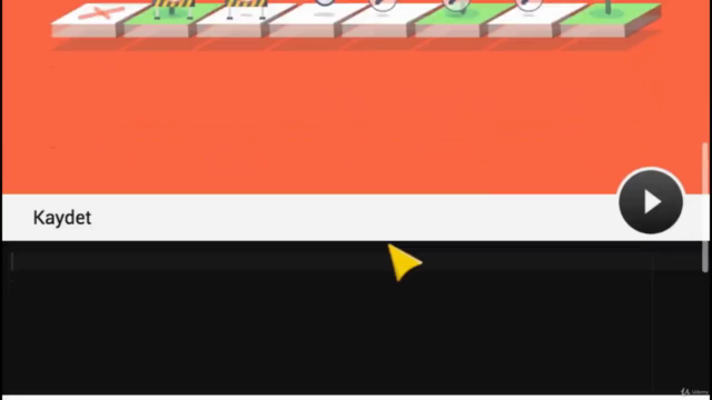Çocuklar için Kodlama (Programlama) Eğitimi – Screenshot 3