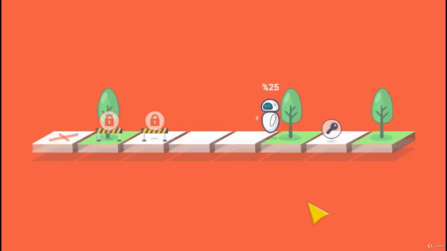 Çocuklar için Kodlama (Programlama) Eğitimi – Screenshot 4
