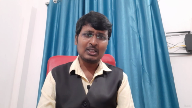 Diploma in Computer Application (DCA) – Screenshot 1