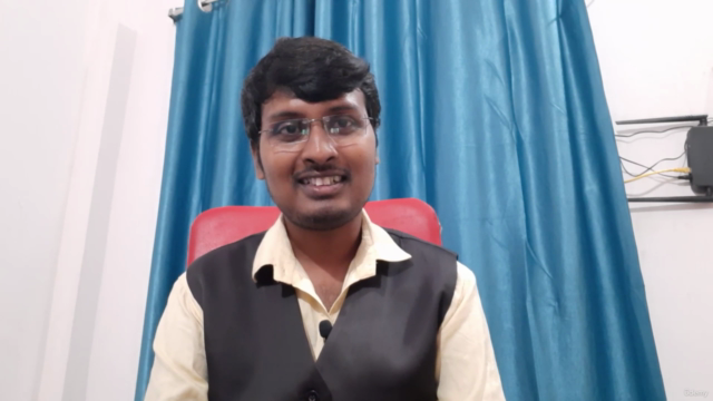 Diploma in Computer Application (DCA) – Screenshot 4