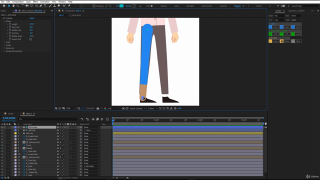effects rigging characters kickstart – Screenshot 2