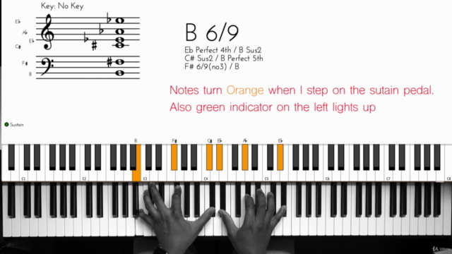The Ultimate Play Piano By Ear Course | Easy Piano Lessons – Screenshot 3