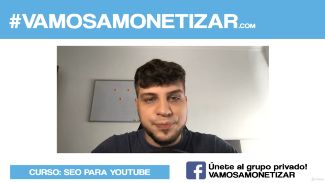 SEO en Youtube 2022 - Posiciona Tus Videos - Screenshot_03