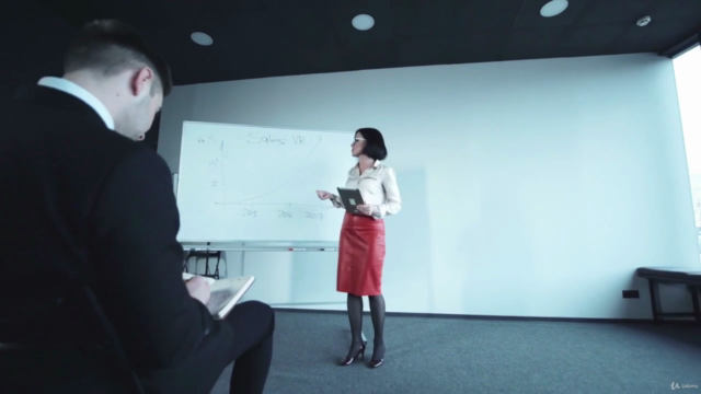 快速提高公开演讲的秘密武器 – Screenshot 1