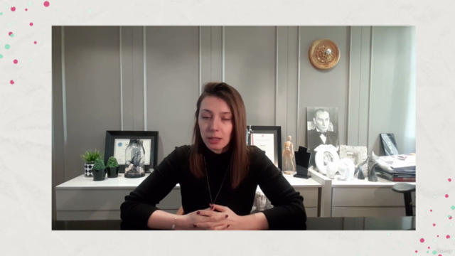 Beden Dili Eğitimi – Screenshot 1