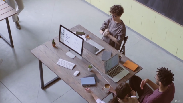Adobe Premiere Pro. Edición Avanzada y Profesional de Vídeo - Screenshot_04