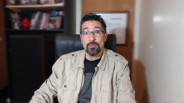 Neuro Negociación El arte de negociar que cambiara tu vida – Screenshot 1