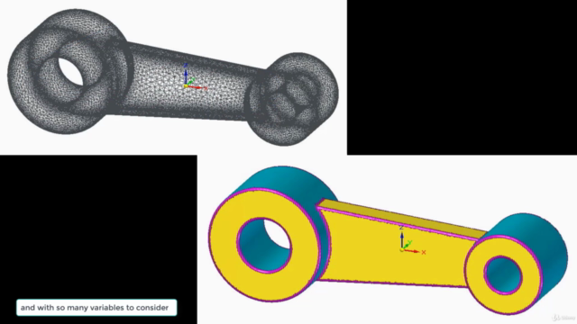 Reverse Engineering with Siemens Solid Edge 2021 – Screenshot 3