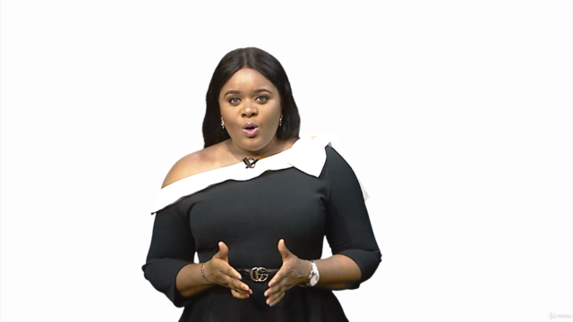 Speak Like A Pro: A Beginners Guide To Public Speaking – Screenshot 3