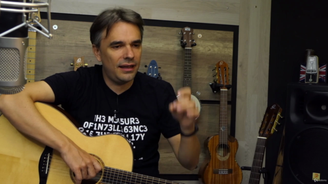 Un an de cours de guitare - BOOSTEZ votre NIVEAU – Screenshot 3
