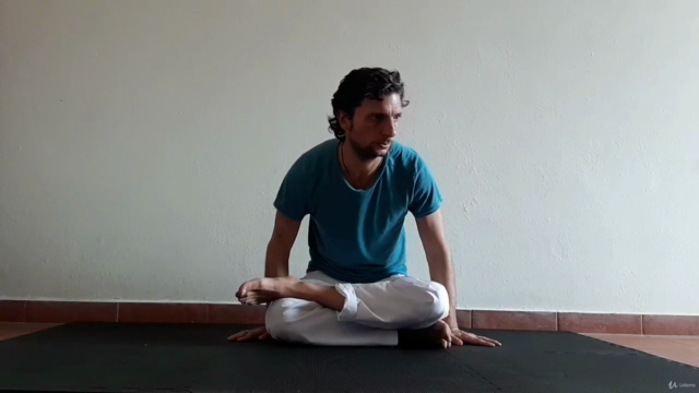 Yin yoga con 30 posturas restaurativas - Screenshot_01