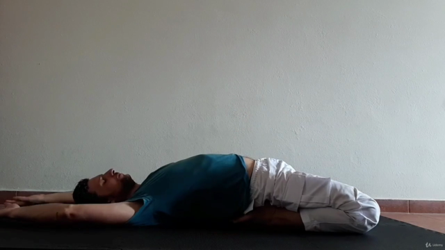 Yin yoga con 30 posturas restaurativas - Screenshot_02