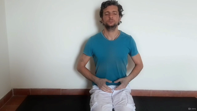Yin yoga con 30 posturas restaurativas - Screenshot_03