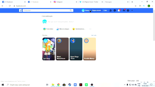 Como Crescer No Youtube Em 2023 - PASSO A PASSO DO ZERO! – Screenshot 4
