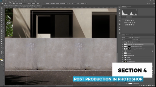 The Complete Sketchup & Vray Course for Architectural Design - Screenshot_03