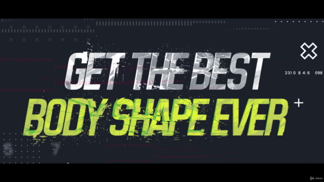 Boxing Training Course, Complete Workout Set – Screenshot 1