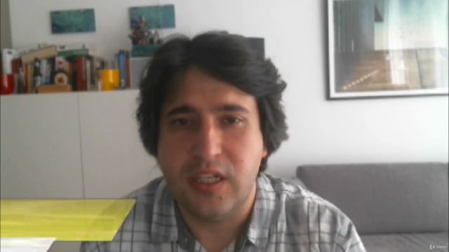 Learn basics about A.I. (Artificial Intelligence) – Screenshot 1