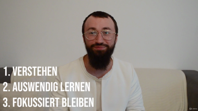 Produktiver und Effektiver Lernen! – Screenshot 4