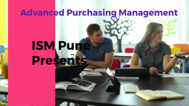 Advanced Purchasing Management & Strategies in Procurement - Screenshot_01