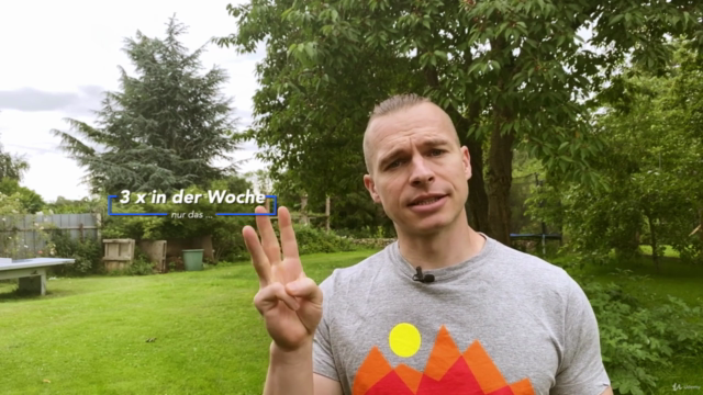 3x3x3 Konzept, für kräftige Schultern und Nacken – Screenshot 2