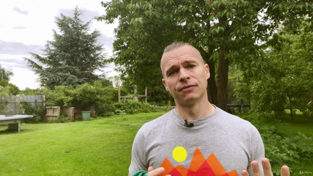 3x3x3 Konzept, für kräftige Schultern und Nacken – Screenshot 4