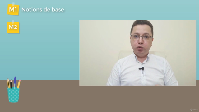 Les bases de la programmation et algorithme – Screenshot 2