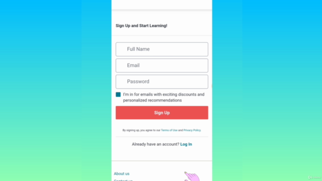 Building English Sentences Level 1 تركيب الجمل الإنجليزية – Screenshot 4