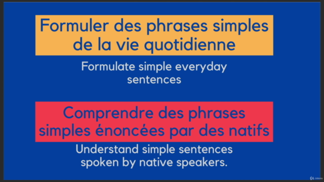 French Pronunciation: From Struggling to Confident – Screenshot 2