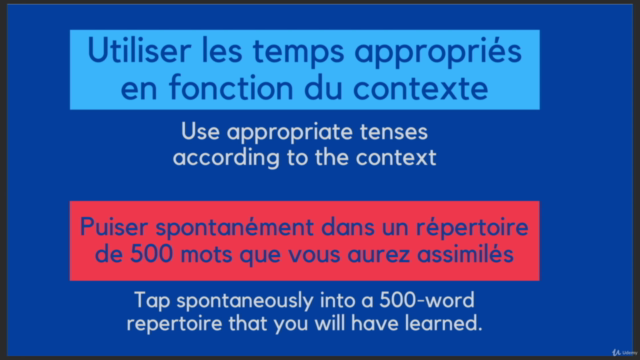 French Pronunciation: From Struggling to Confident – Screenshot 3