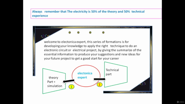 How to choose the electronic components for projects part 2 – Screenshot 1