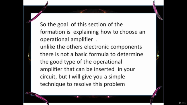How to choose the electronic components for projects part 2 – Screenshot 3