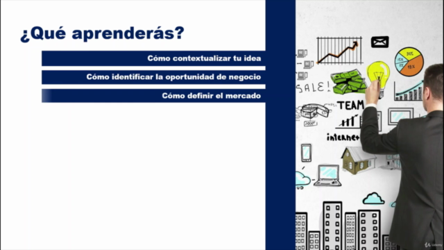 Paso a paso para el emprendedor exitoso. – Screenshot 3