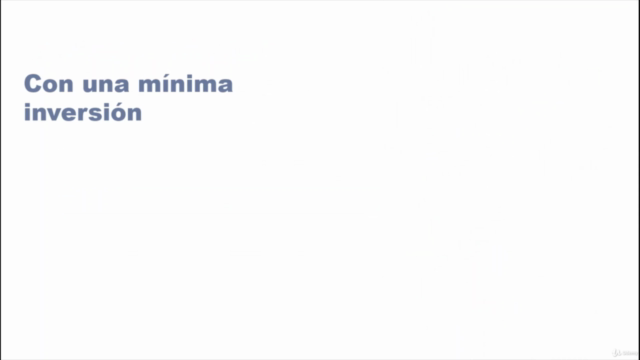 Paso a paso para el emprendedor exitoso. – Screenshot 4