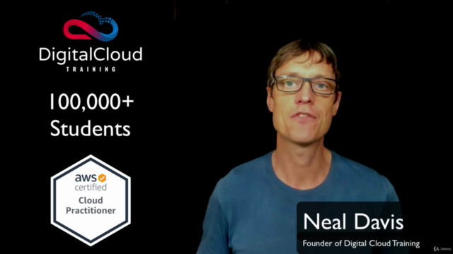 [EXAM REVIEWER] AWS Certified Cloud Practitioner CLF-C02 – Screenshot 1