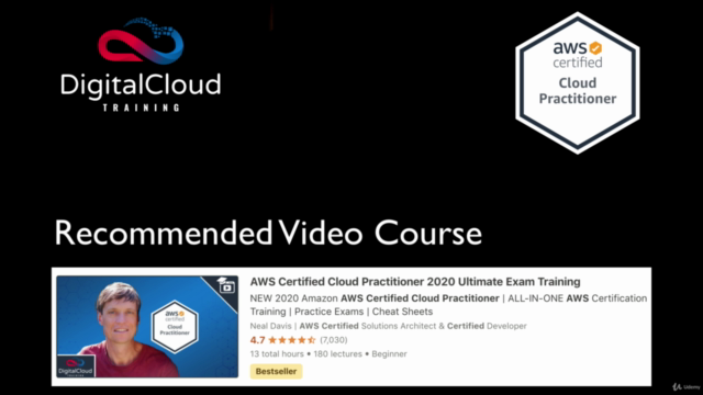 [EXAM REVIEWER] AWS Certified Cloud Practitioner CLF-C02 – Screenshot 4