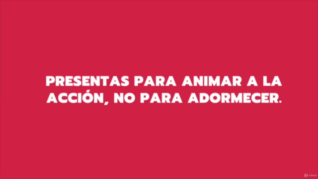 Los 8 invasores que invaden tus presentaciones. – Screenshot 1
