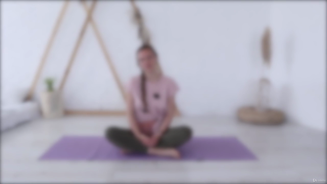 Виньяса йога флоу. Детокс курс для женщин. OnaVolna – Screenshot 1