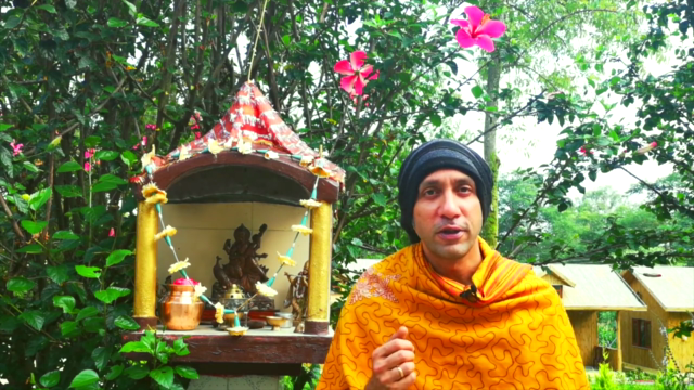 Patañjali's Raja Yoga Sutras: Samadhi Pada- The Highest Yoga – Screenshot 2