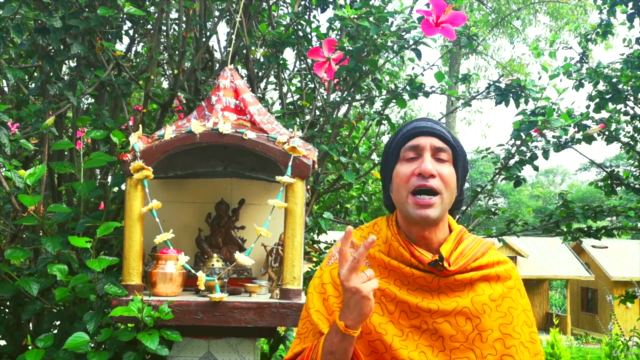 Patañjali's Raja Yoga Sutras: Samadhi Pada- The Highest Yoga – Screenshot 3