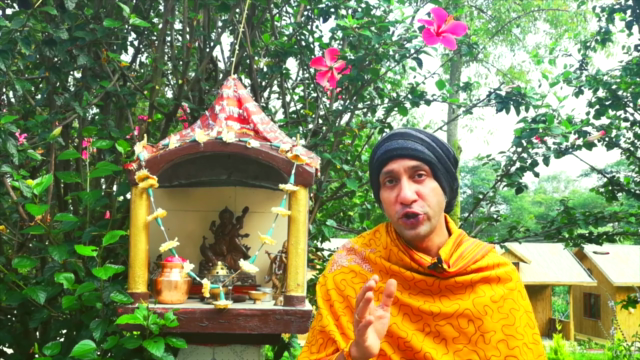 Patañjali's Raja Yoga Sutras: Samadhi Pada- The Highest Yoga – Screenshot 4