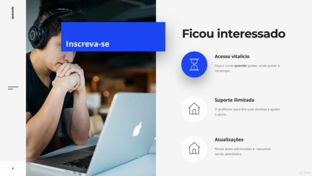 Xamarin Forms 2020 - Apps para Android, iOS e UWP – Screenshot 4