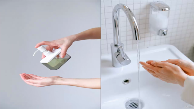How to Make Natural Liquid Soap | Make Liquid Dish Soap - Screenshot_01