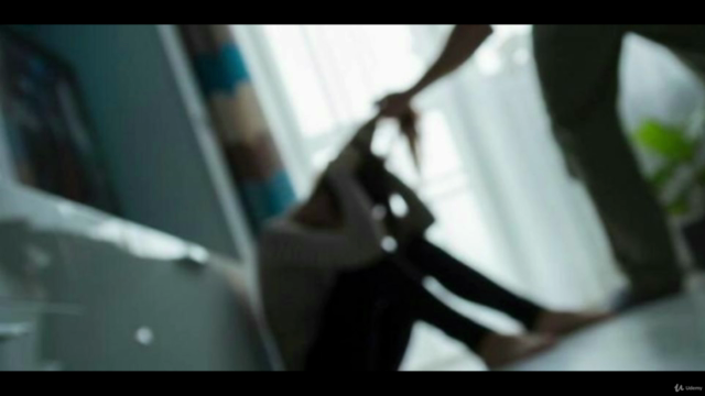 Navigating Domestic Abuse & Violence, a foundational course – Screenshot 2