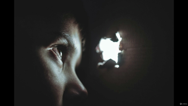 Navigating Domestic Abuse & Violence, a foundational course – Screenshot 3